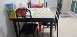 Blk 363 Clementi Avenue 2 (Clementi), HDB 3 Rooms #538994141